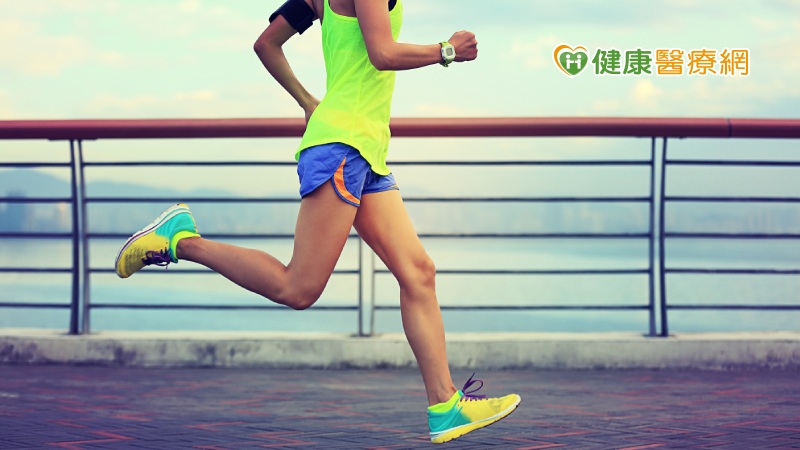 空腹運動瘦比較快？　運動營養師：長期減脂效果沒差