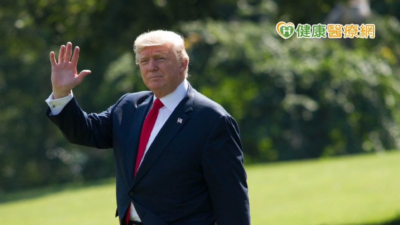 美國川普出院 　醫師坦言：擔心病情惡化