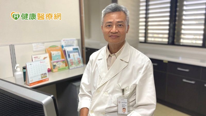不飲酒也恐肝硬化　B肝難察覺篩檢、追蹤很重要_植髮