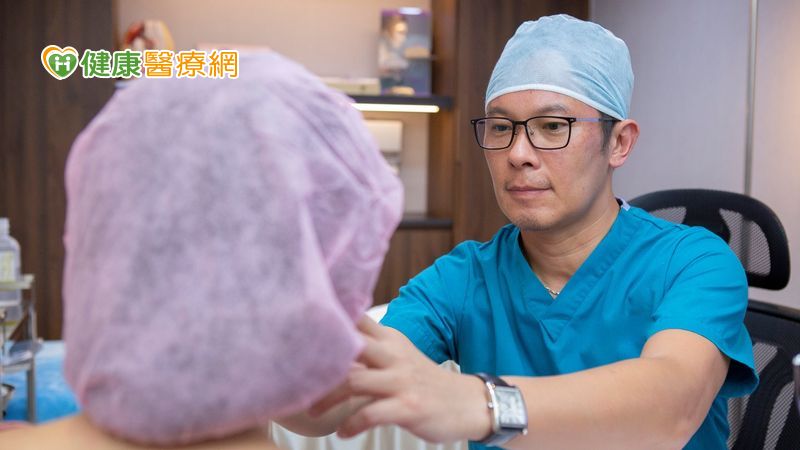 求職季到來　打造人見人愛好外型_植髮