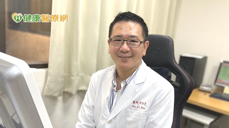 乾眼症危險因子多　自我評估檢查很重要_植髮