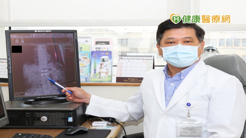 103歲人瑞骨鬆致神經痛　微創手術治療走出新人生_童顏針