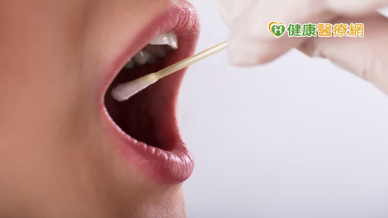 PCR缺貨！口水測新冠病毒　美國FDA核准口水試劑組_音波拉皮