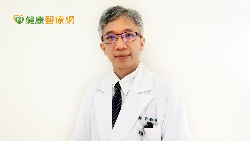 婦女以為中年發福　沒想到竟是卵巢癌來報到_皮秒