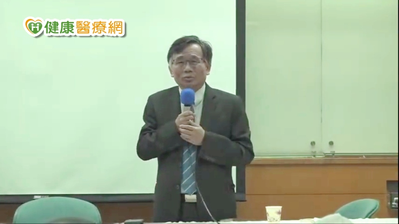談新冠肺炎藥物與疫苗　台大教授：尚未有治療準則_皮秒