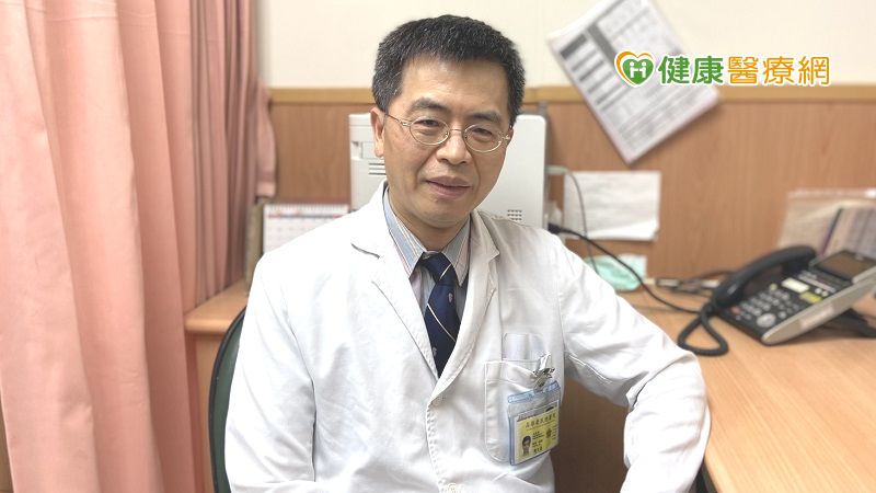 近4成B肝帶原者無自覺　醫籲定期追蹤_瘦身