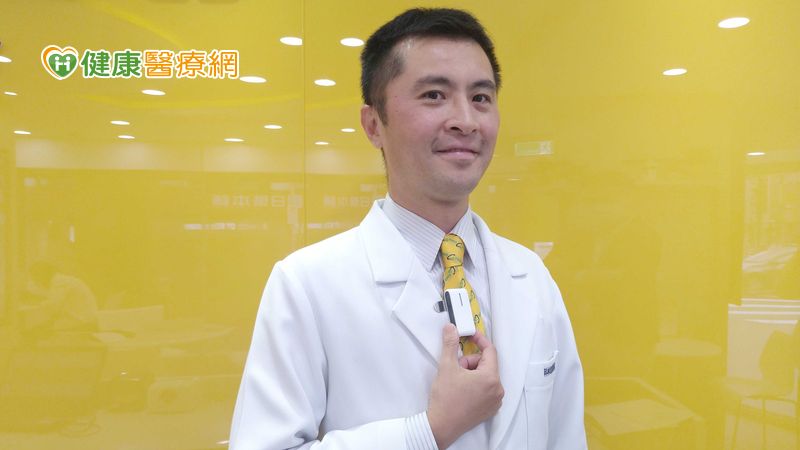 不被FM侷限！藍牙新式助聽器　聽損兒學習之路選擇更多元_消脂針