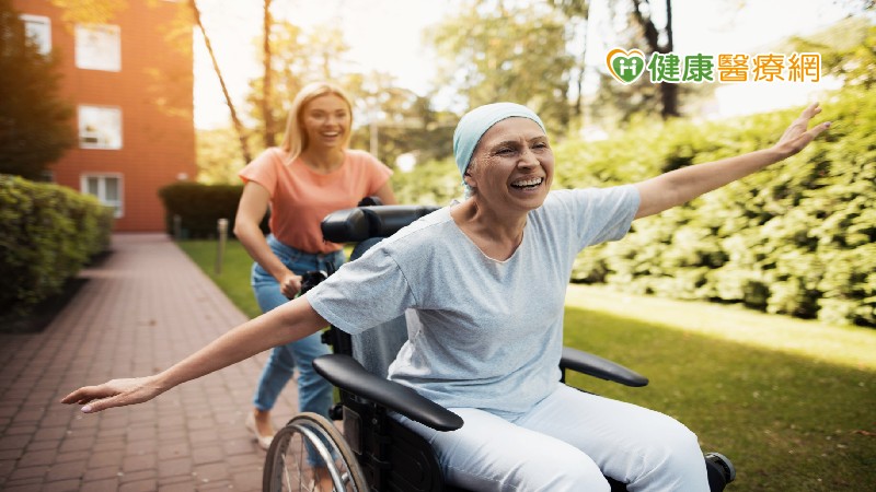 癌症人數年年增加　這2種癌症要當心_皮秒