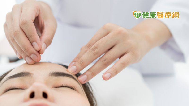 中醫也能美的不著痕跡　中醫師解析美顏針_Thermage FLX,鳳凰電波