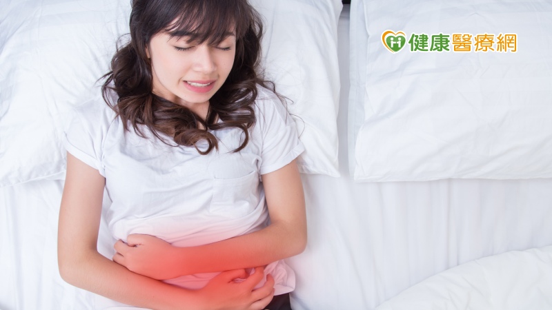 腸胃炎康復，腸胃還是不舒服？　醫師解析腸躁症_Thermage FLX,鳳凰電波