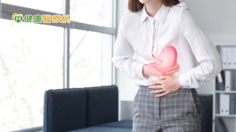 腸胃不適怎麼辦？　養胃法全公開_眼皮下垂治療