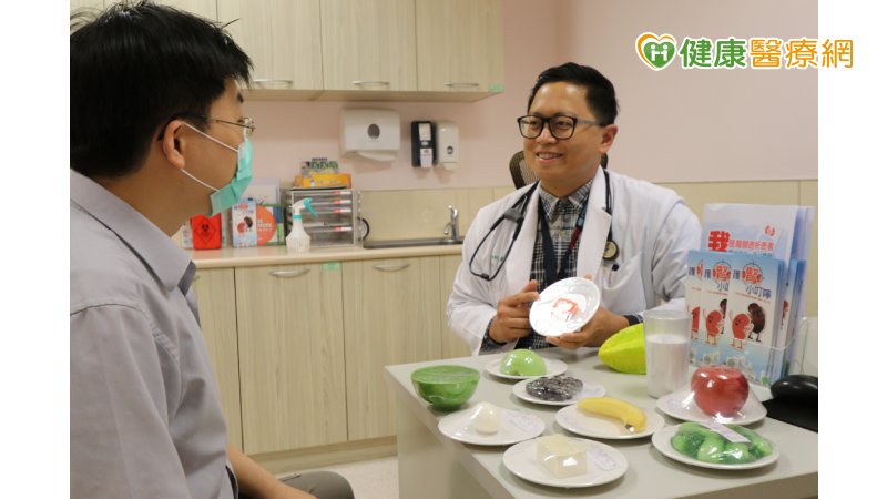 肥胖恐埋下危險因子　調整飲食遠離洗腎命運　_童顏針